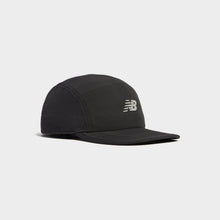 5 Panel Running Cap Image 1 - LUZACTIVE - AUSTRALIA