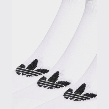 6-Pack No-Show Socks Image 2 - LUZACTIVE - AUSTRALIA