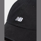 6 Panel Classic Cap Image 2 - LUZACTIVE - AUSTRALIA
