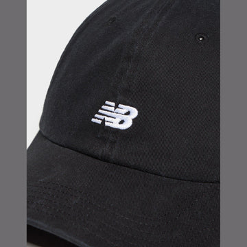 6 Panel Classic Cap Image 2 - LUZACTIVE - AUSTRALIA