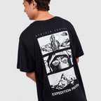 60th Graphic T-Shirt Image 1 - LUZACTIVE - AUSTRALIA