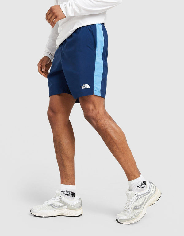 The North Face 24/7 Colour Block Shorts
