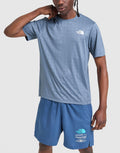 The North Face 24/7 Embossed T-Shirt image
