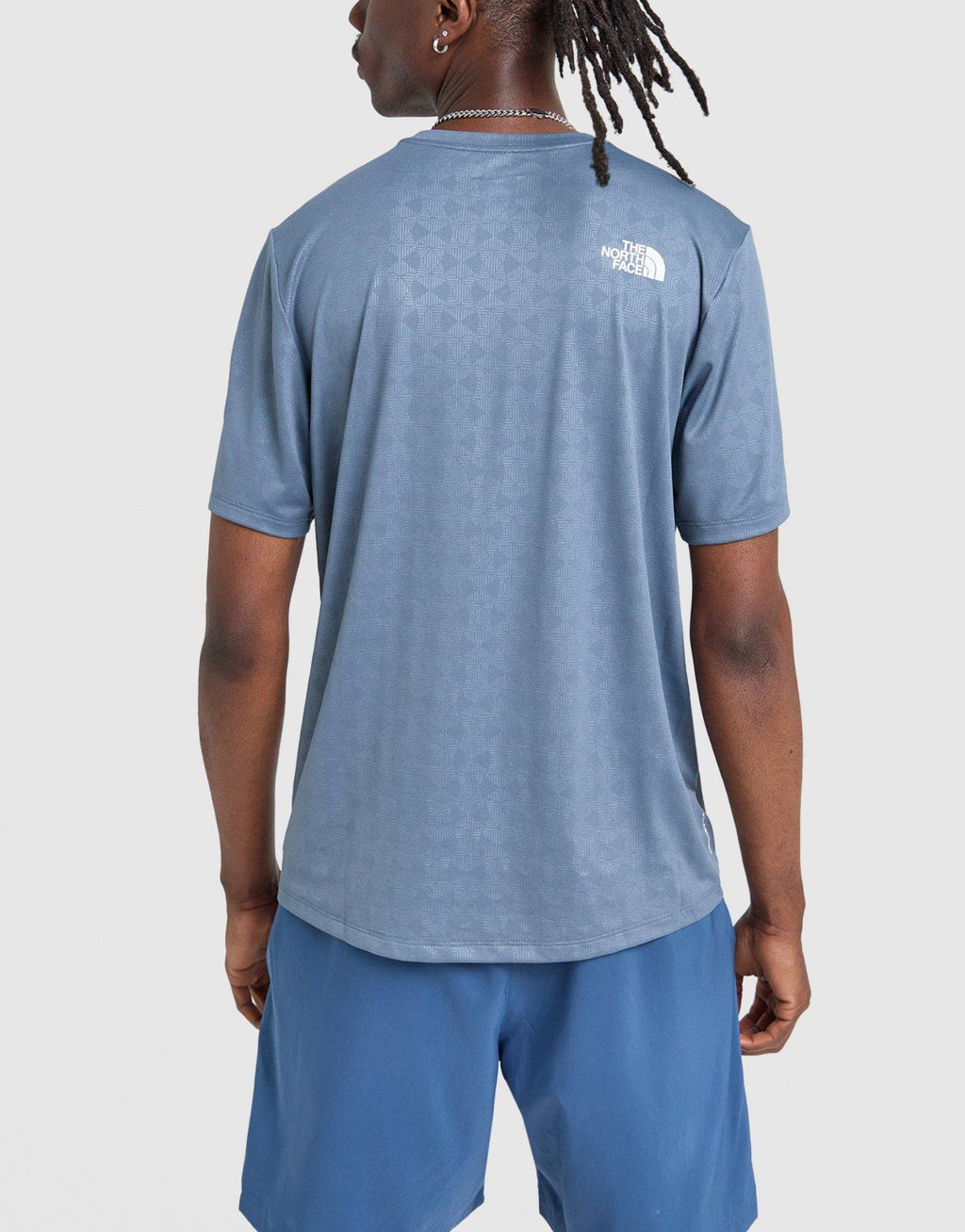 The North Face 24/7 Embossed T-Shirt image