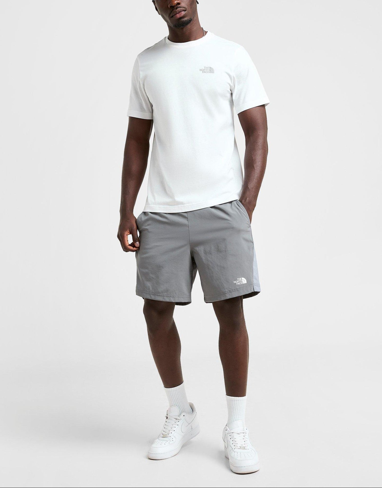 The North Face 24/7 Shorts image