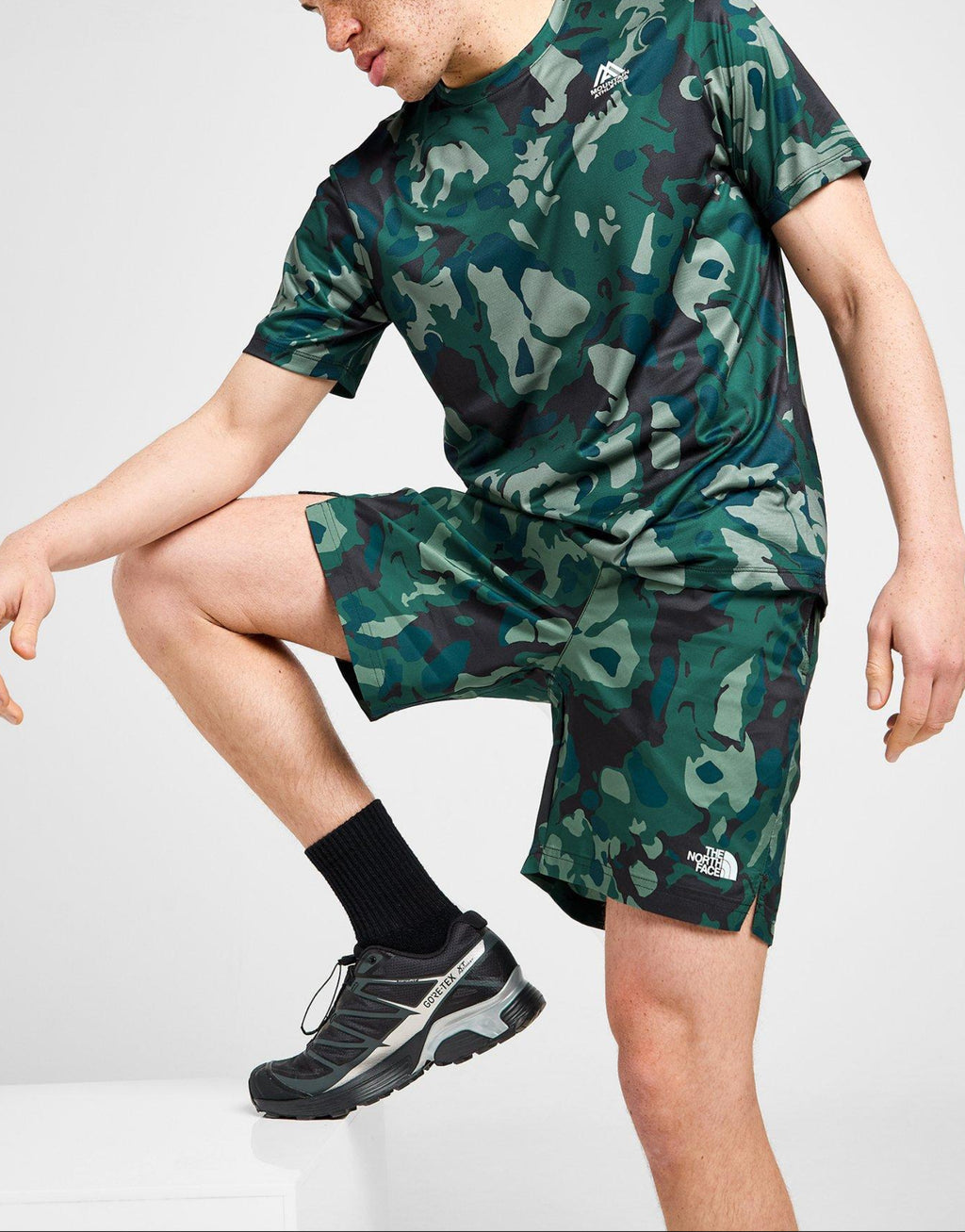 The North Face Mountain Athletics 24/7 Shorts image