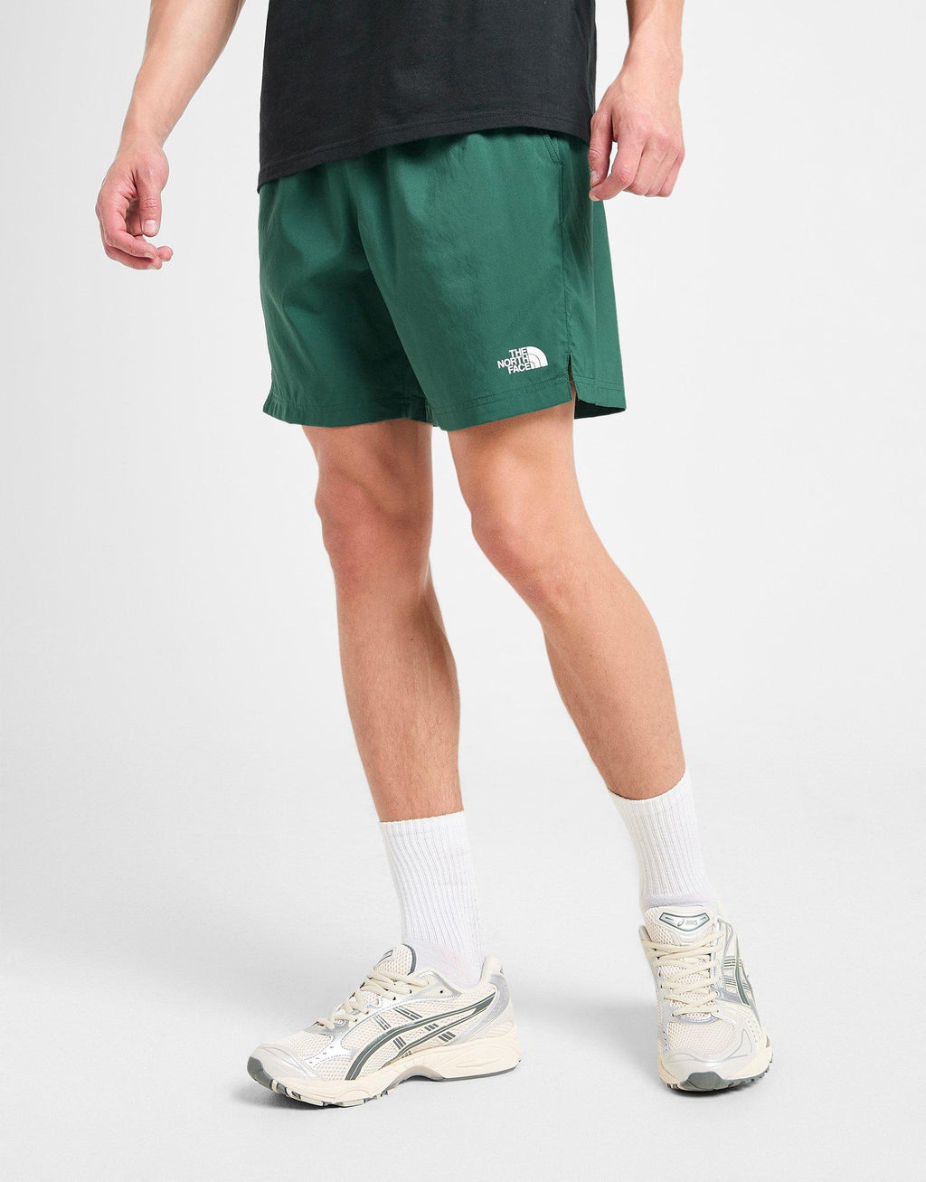 The North Face 24/7 Shorts image