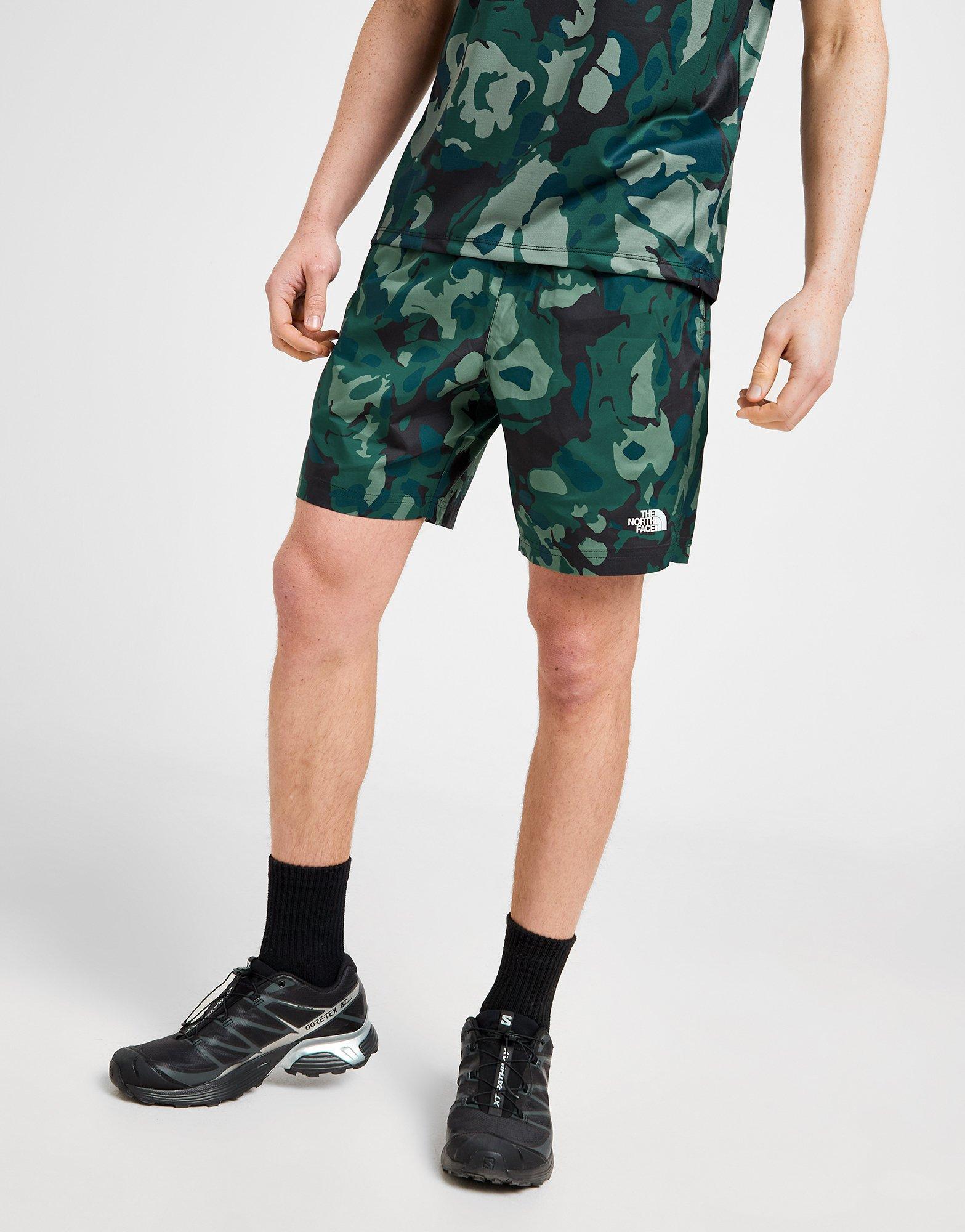 The North Face Mountain Athletics 24/7 Shorts image