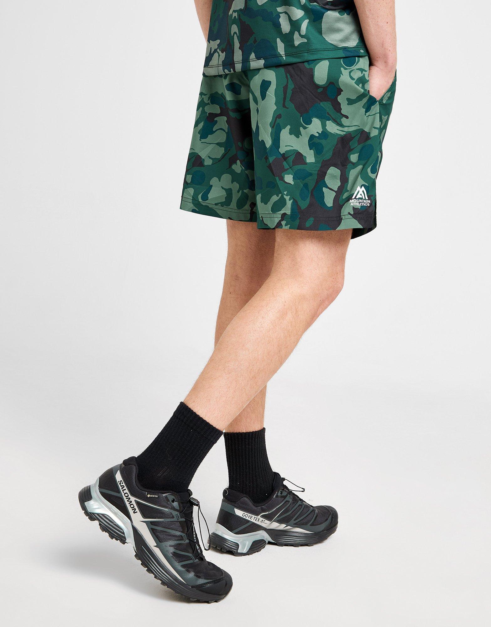 The North Face Mountain Athletics 24/7 Shorts image