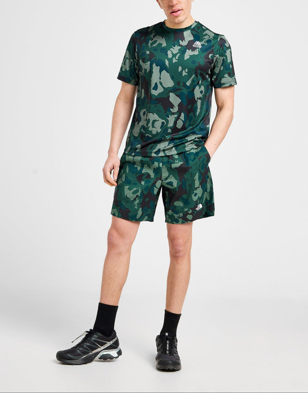 The North Face Mountain Athletics 24/7 Shorts image