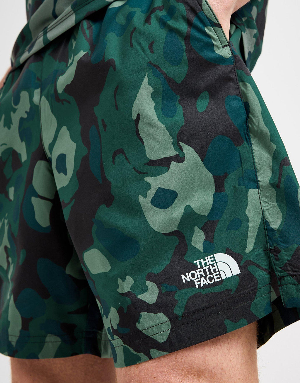 The North Face Mountain Athletics 24/7 Shorts image