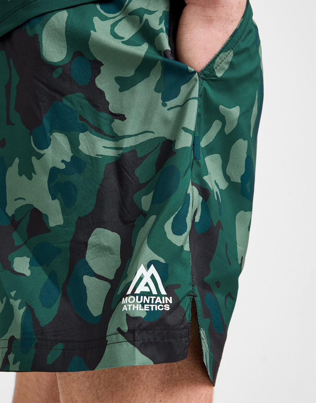 The North Face Mountain Athletics 24/7 Shorts image