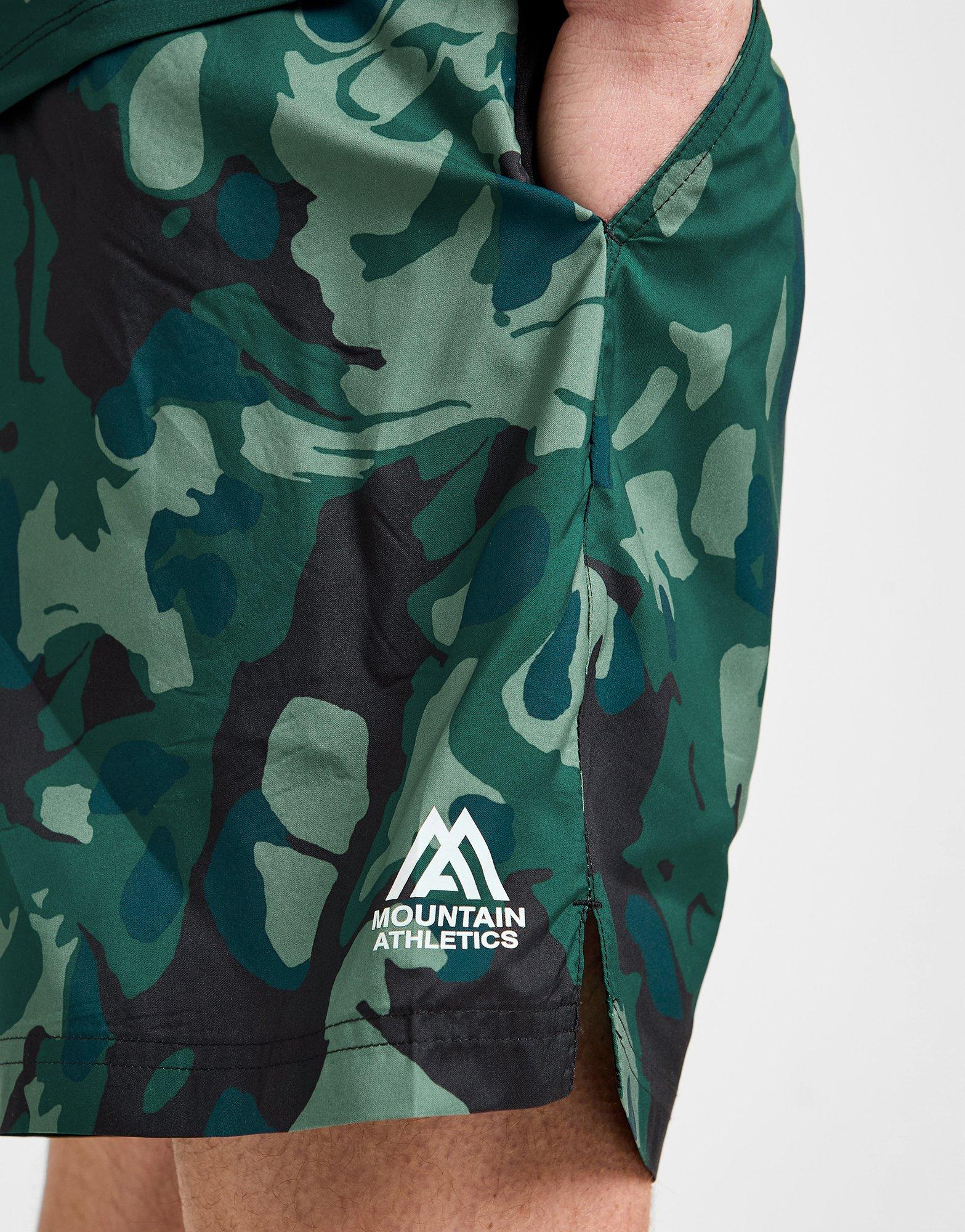 The North Face Mountain Athletics 24/7 Shorts image