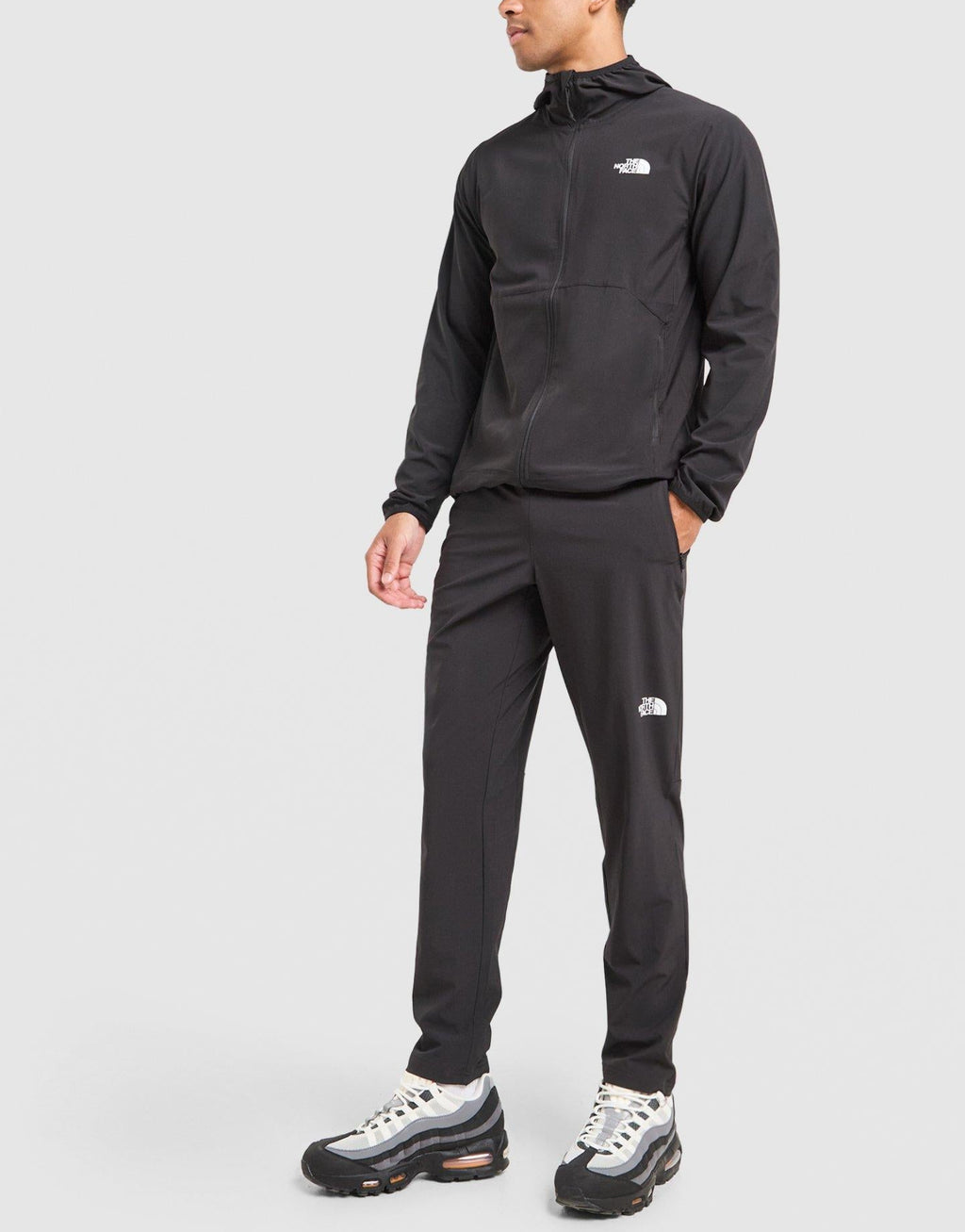The North Face 24/7 Woven Track Pants image