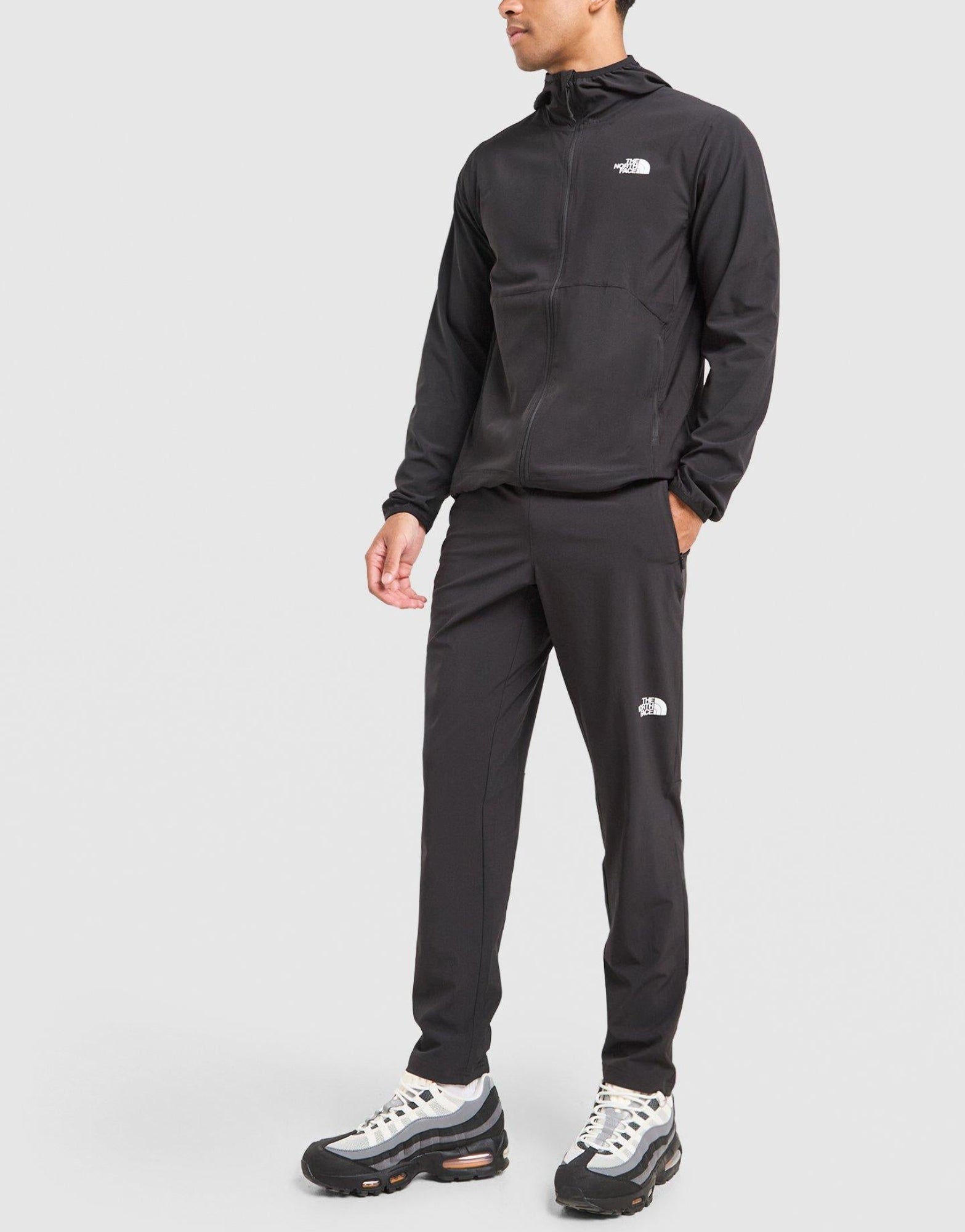 The North Face 24/7 Woven Track Pants image