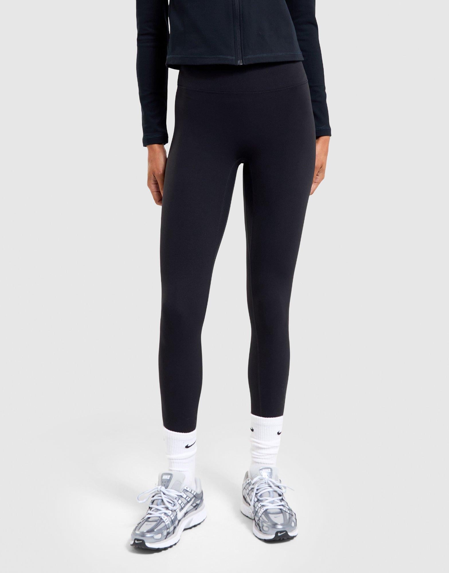 Nike 7/8 High-Rise Dri-FIT Zenvy Leggings image