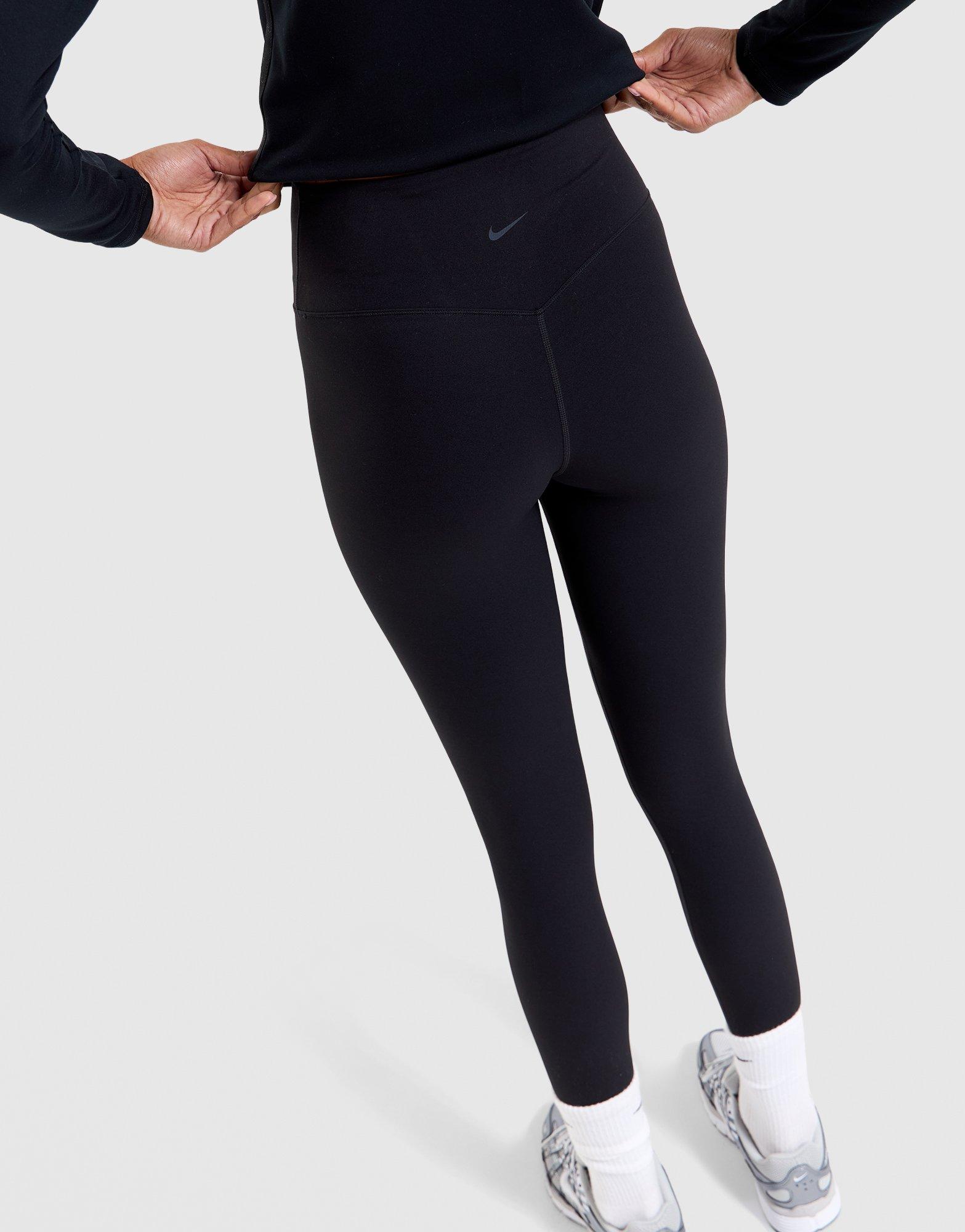 Nike 7/8 High-Rise Dri-FIT Zenvy Leggings image