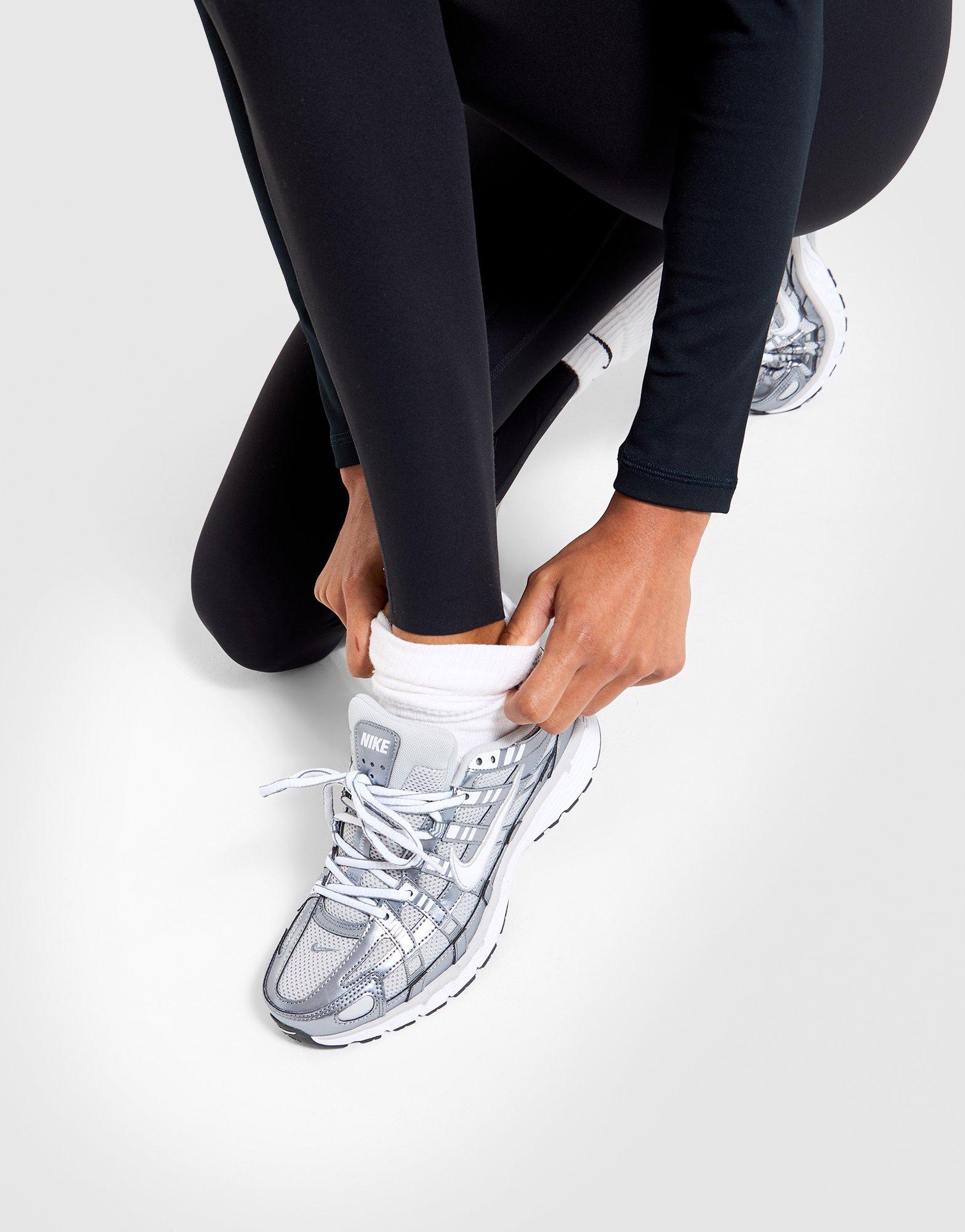 Nike 7/8 High-Rise Dri-FIT Zenvy Leggings image