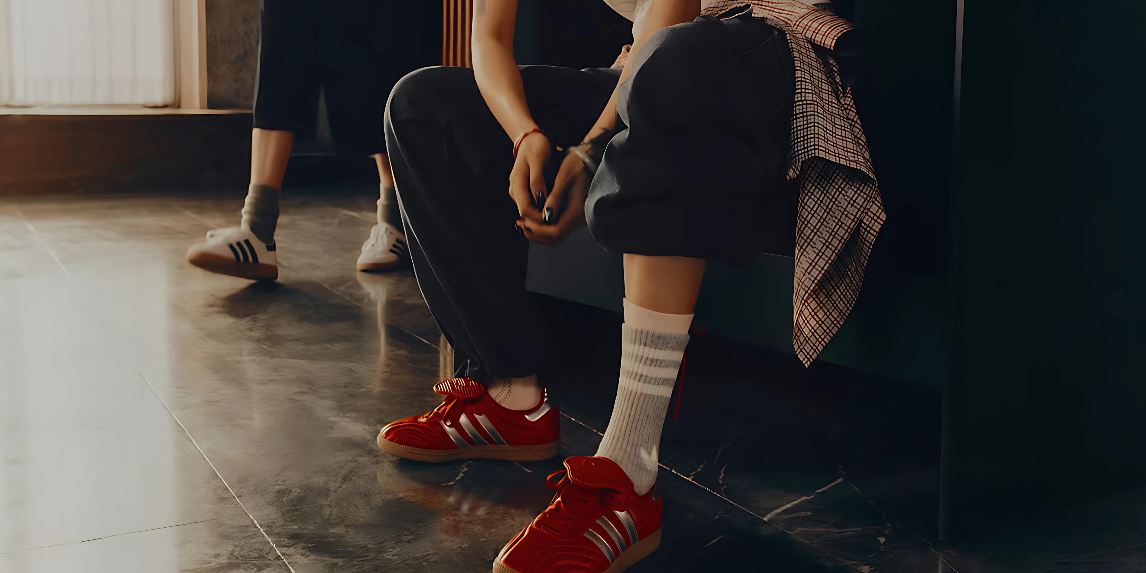 New Collection of Adidas sneaker for men and women