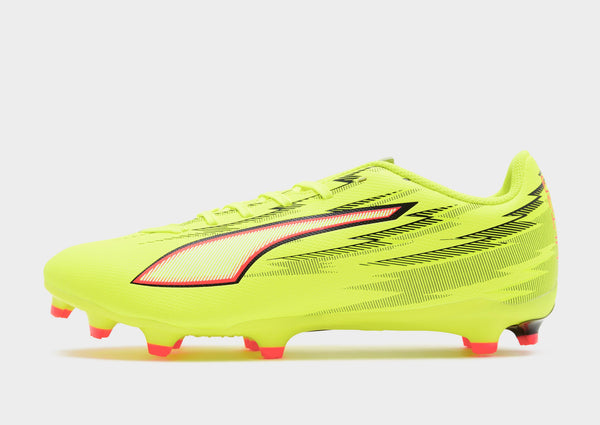 PUMA ULTRA 6 Play FG/AG image