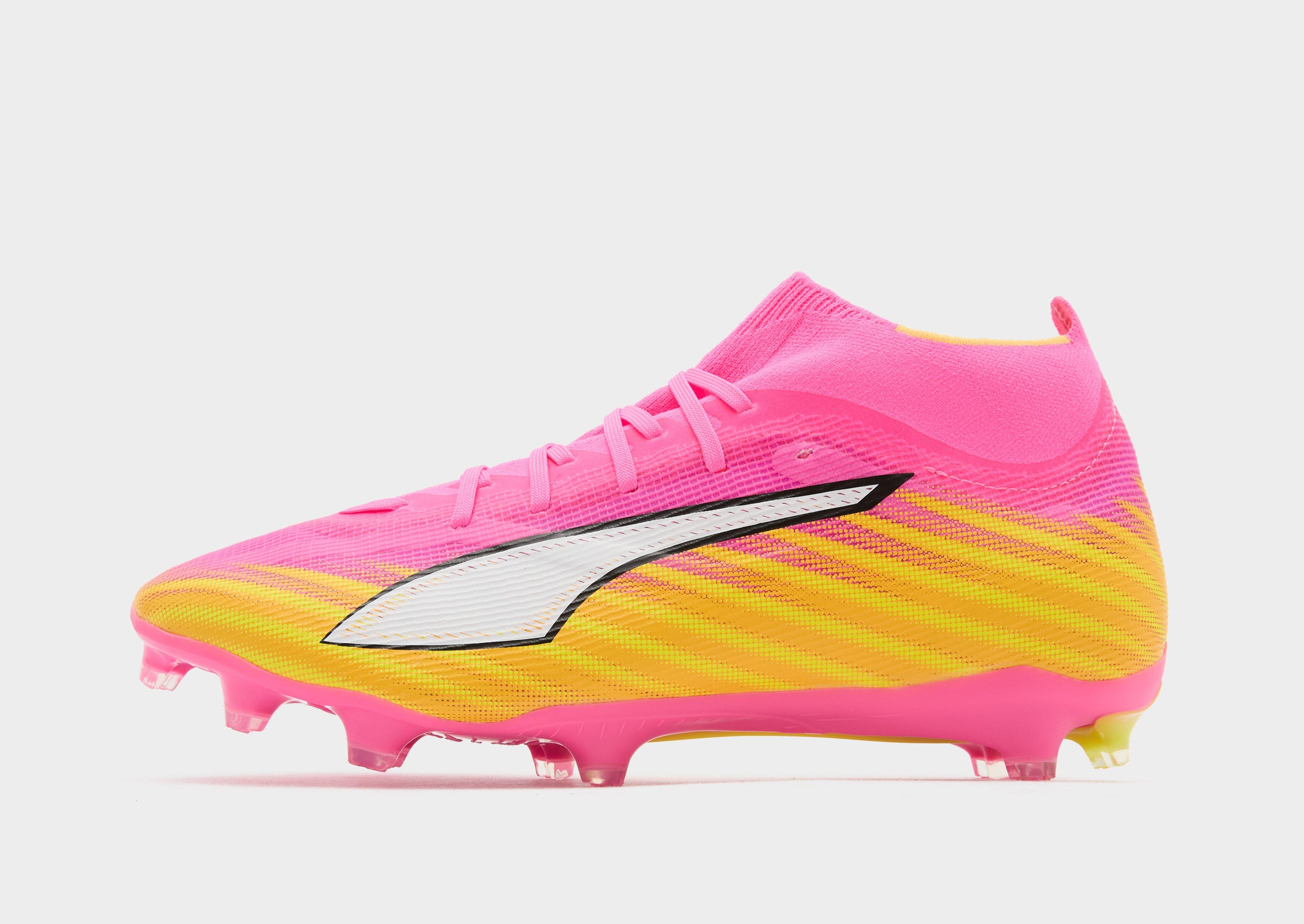 PUMA ULTRA 6 Match+ FG/AG image