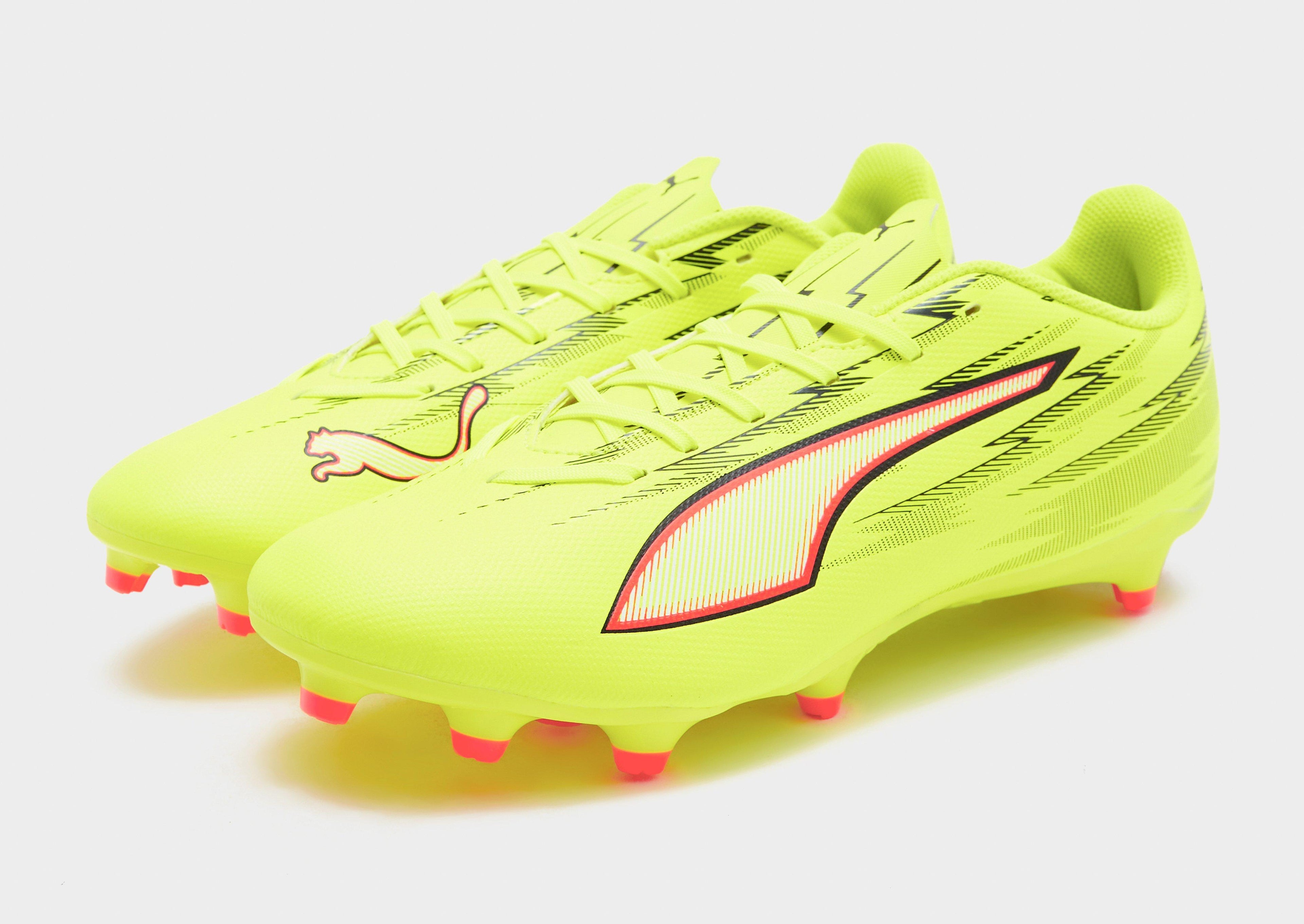 PUMA ULTRA 6 Play FG/AG image
