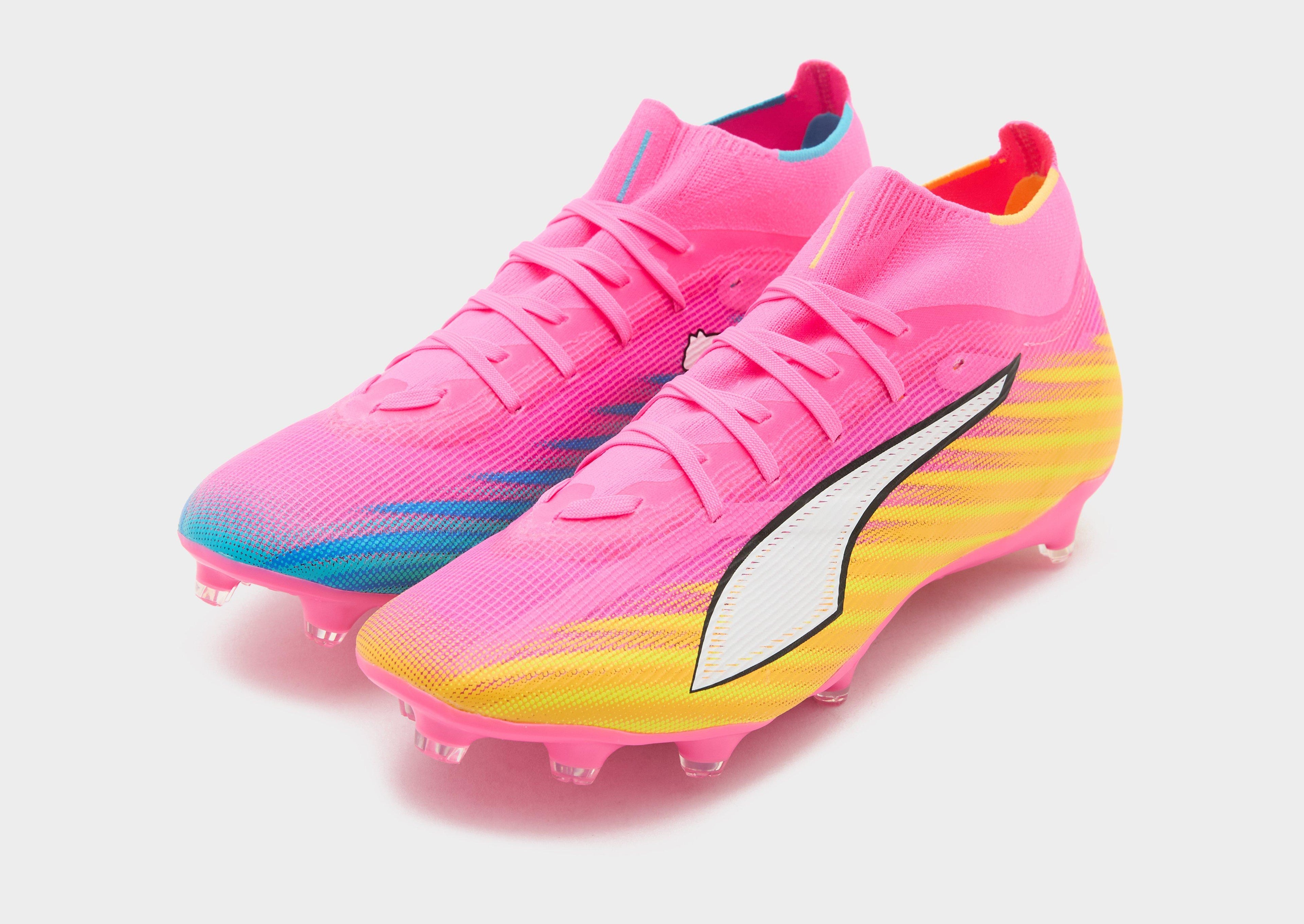 PUMA ULTRA 6 Match+ FG/AG image