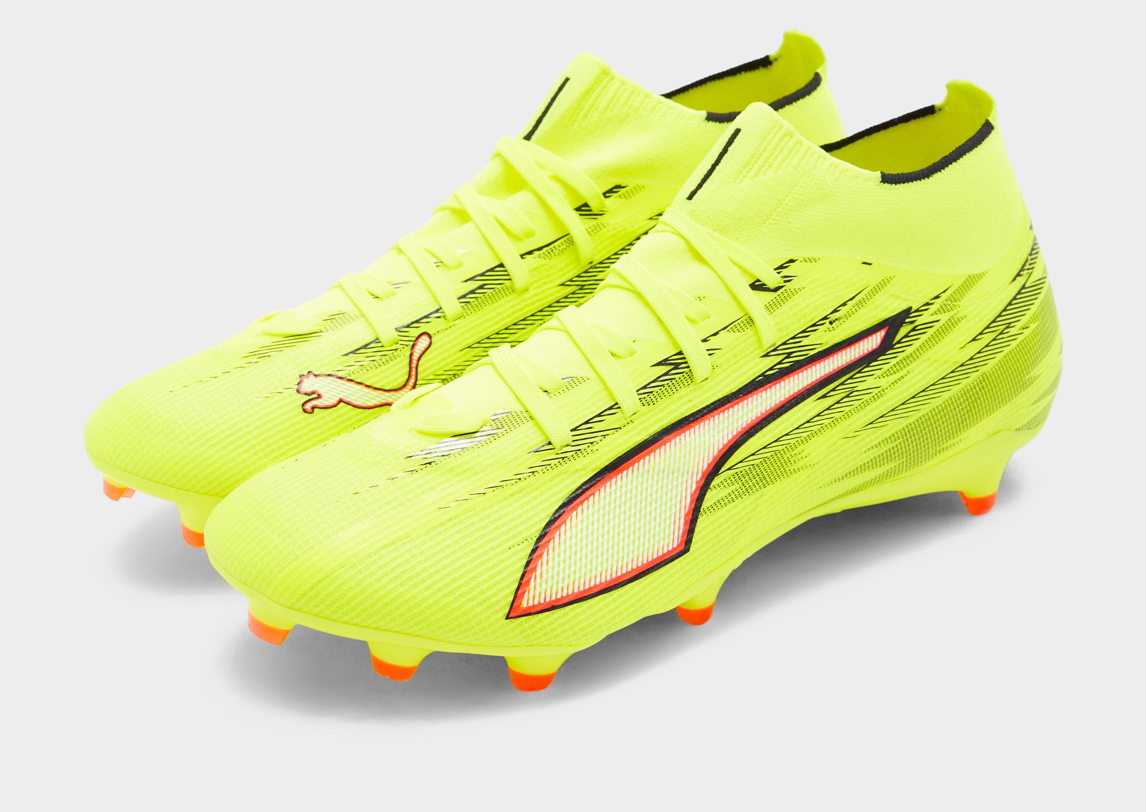 PUMA ULTRA 6 Match+ FG/AG image