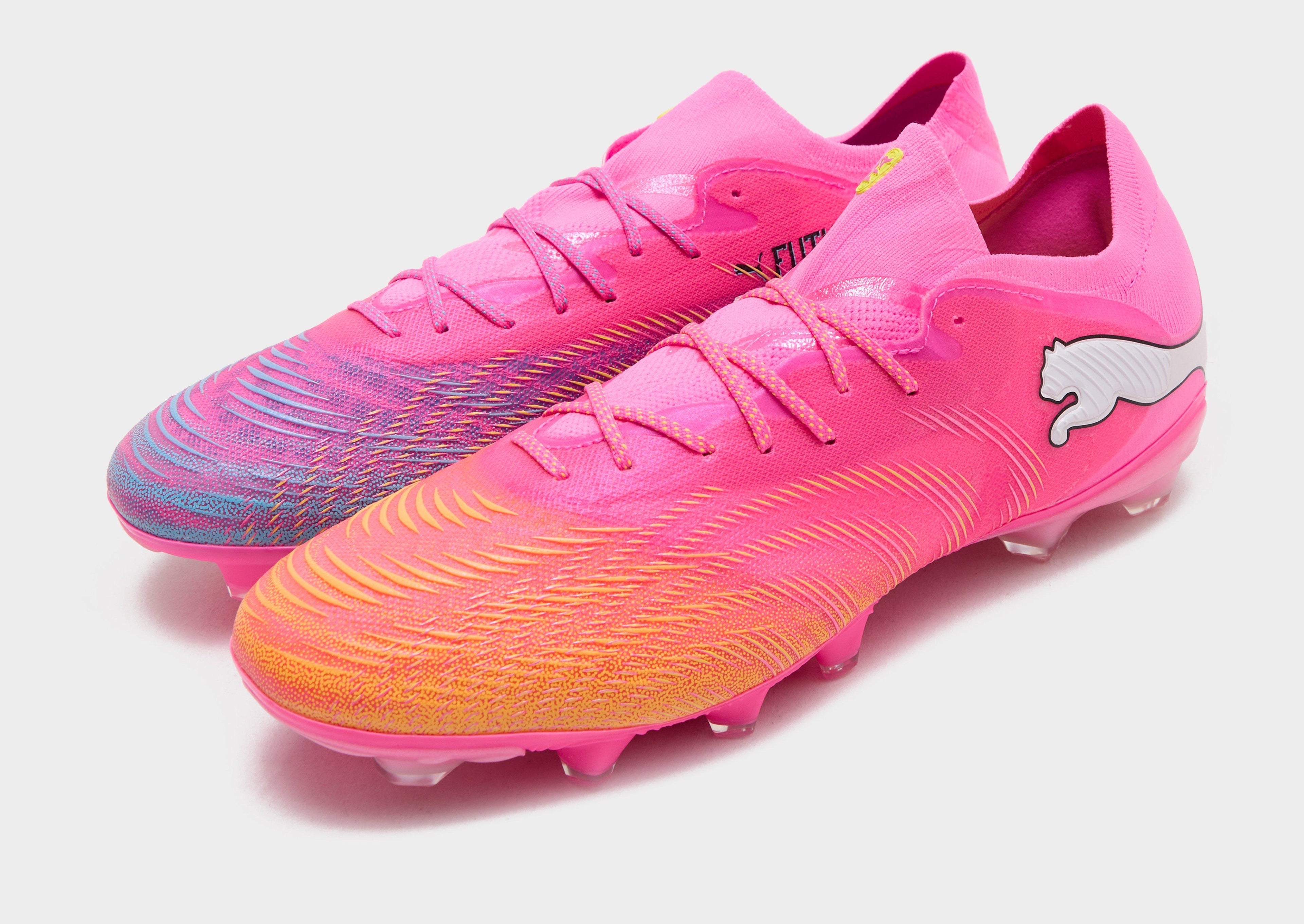PUMA FUTURE 9 Fusion FG/AG image