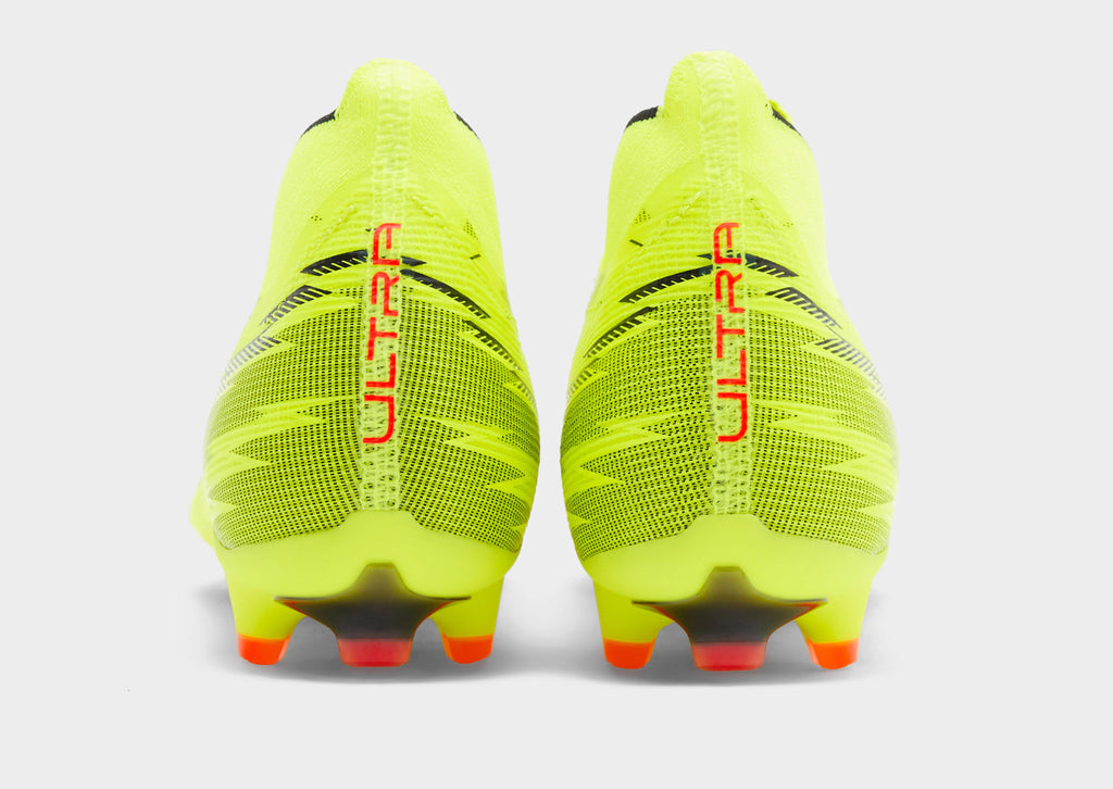 PUMA ULTRA 6 Match+ FG/AG image