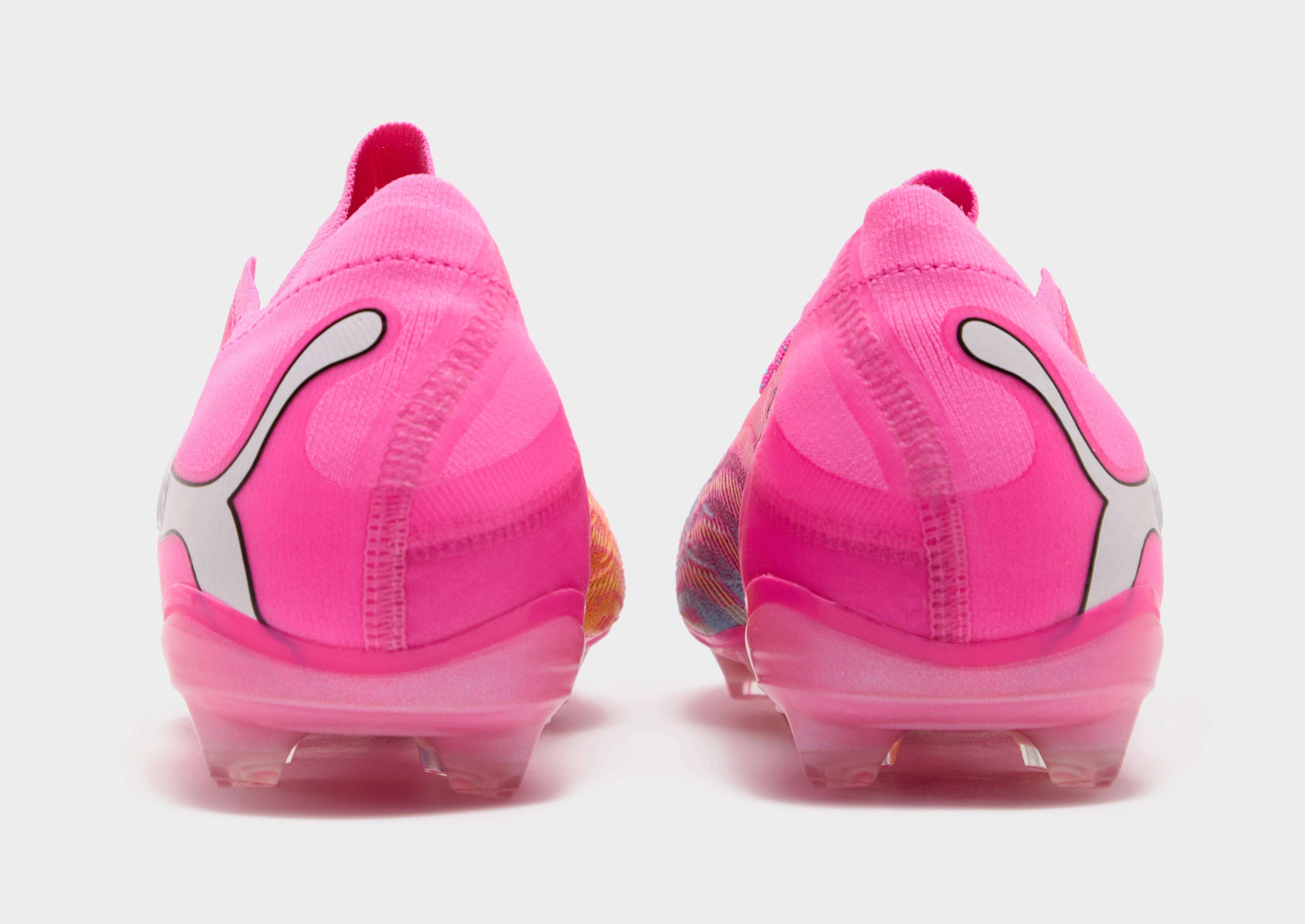 PUMA FUTURE 9 Fusion FG/AG image