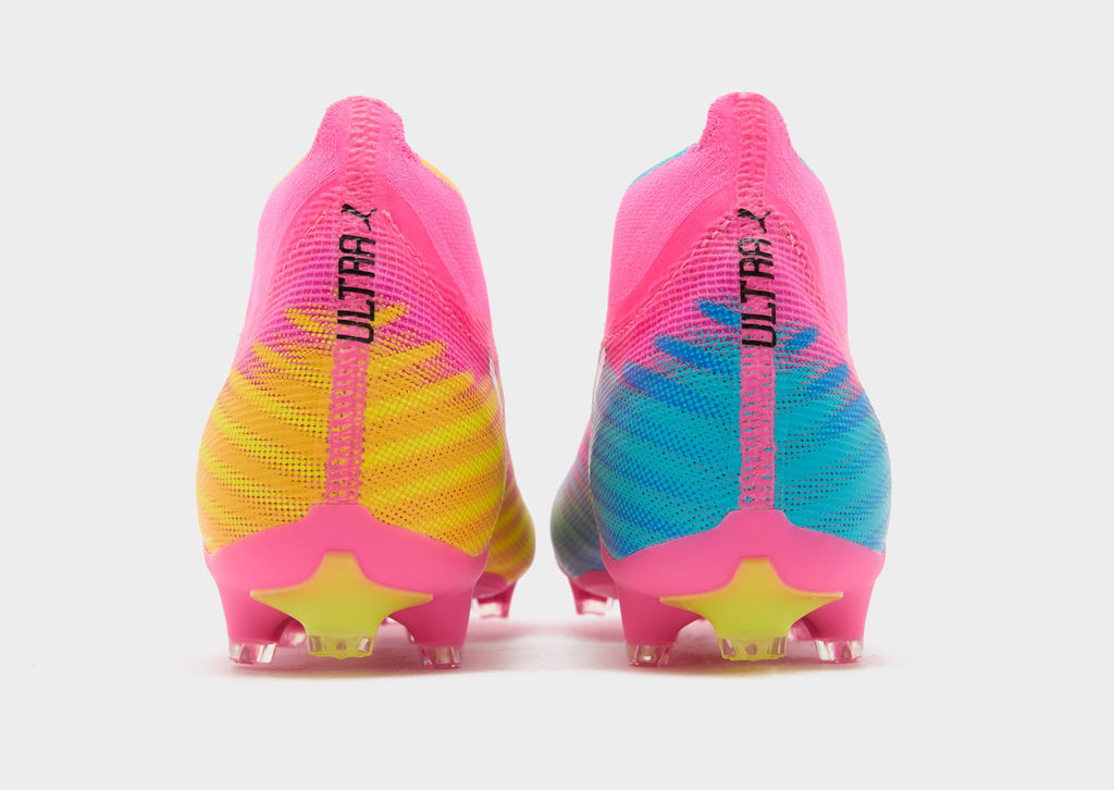 PUMA ULTRA 6 Match+ FG/AG image