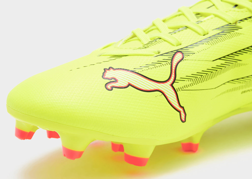 PUMA ULTRA 6 Play FG/AG image