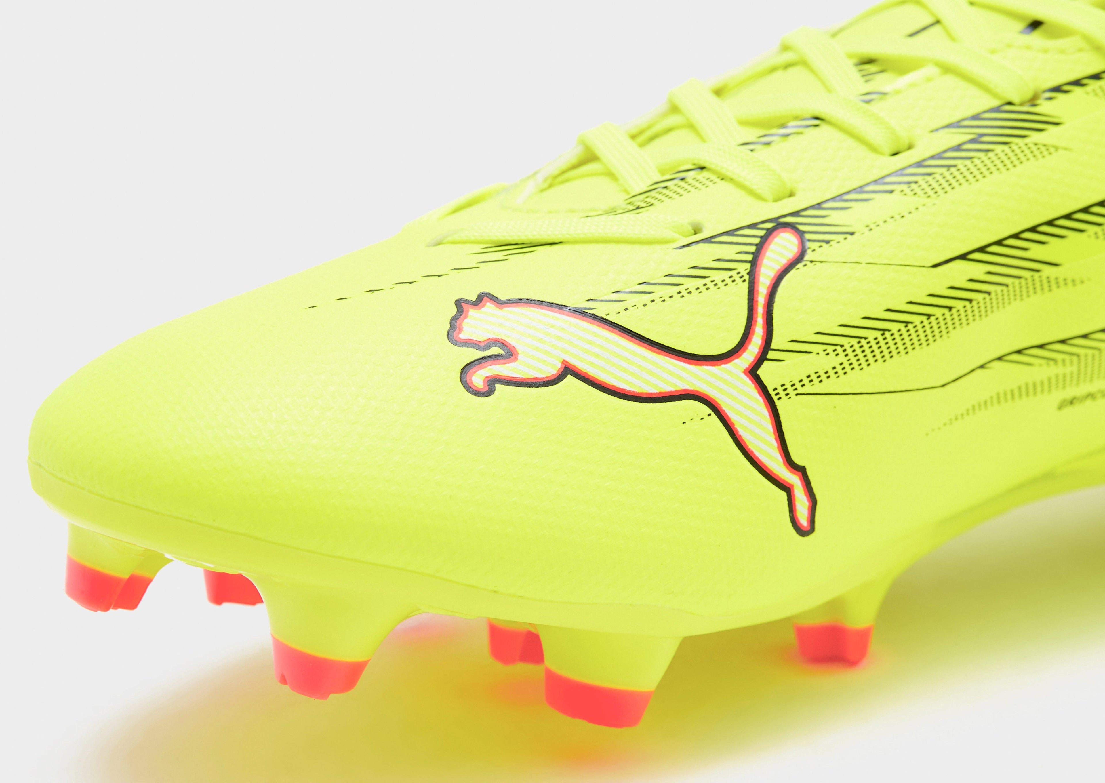 PUMA ULTRA 6 Play FG/AG image