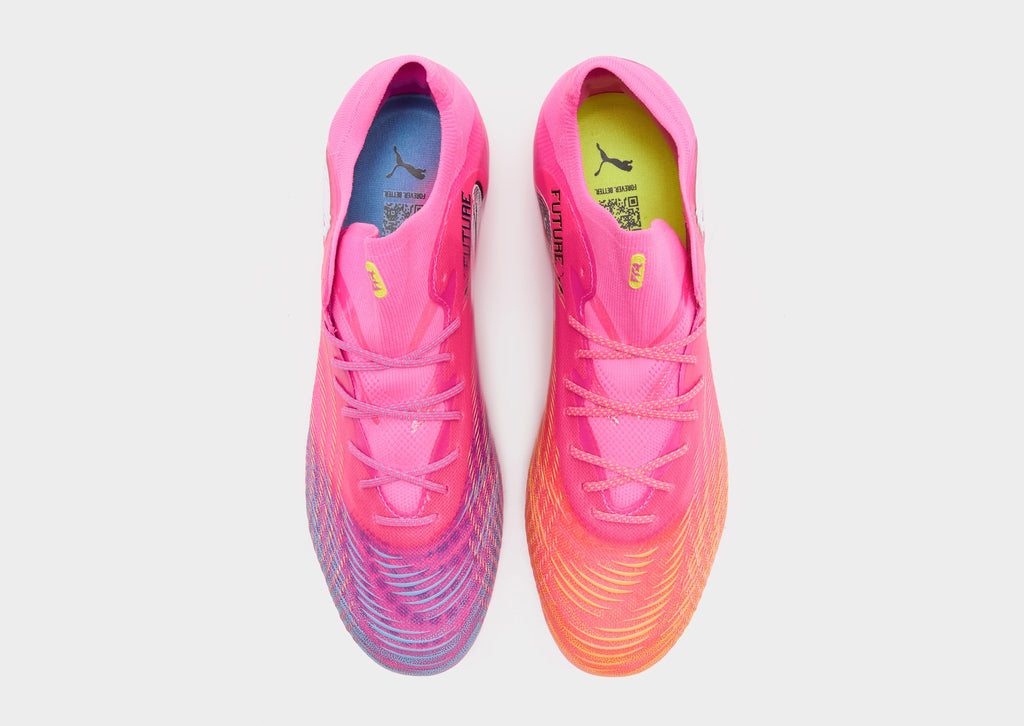 PUMA FUTURE 9 Fusion FG/AG image
