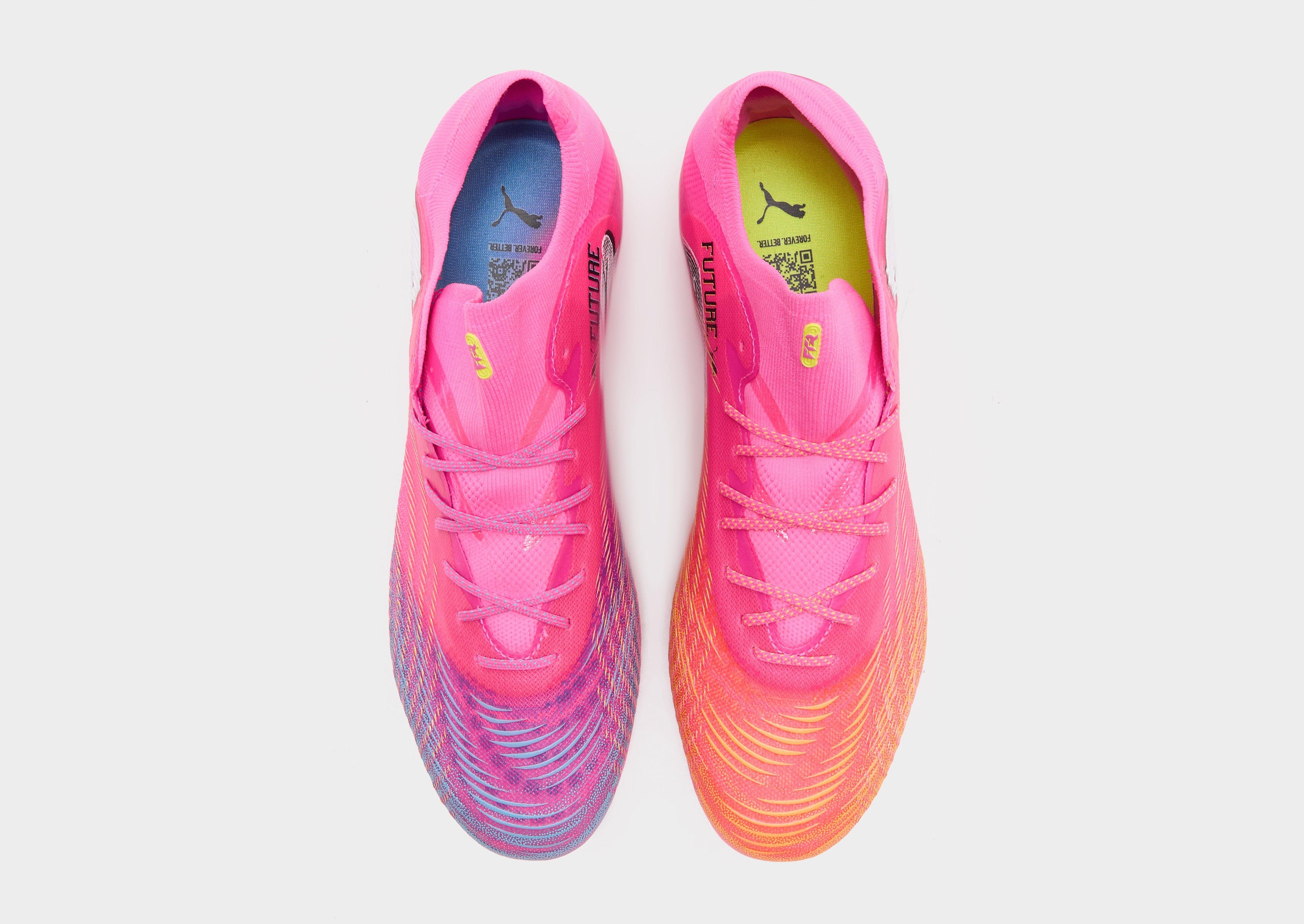 PUMA FUTURE 9 Fusion FG/AG image