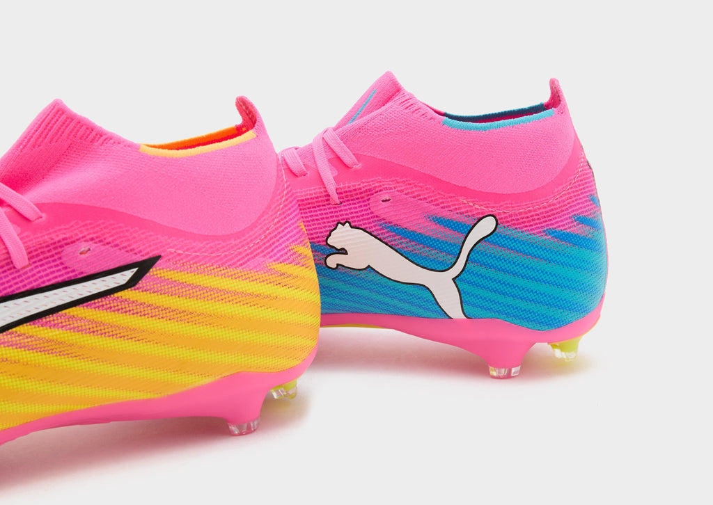PUMA ULTRA 6 Match+ FG/AG image