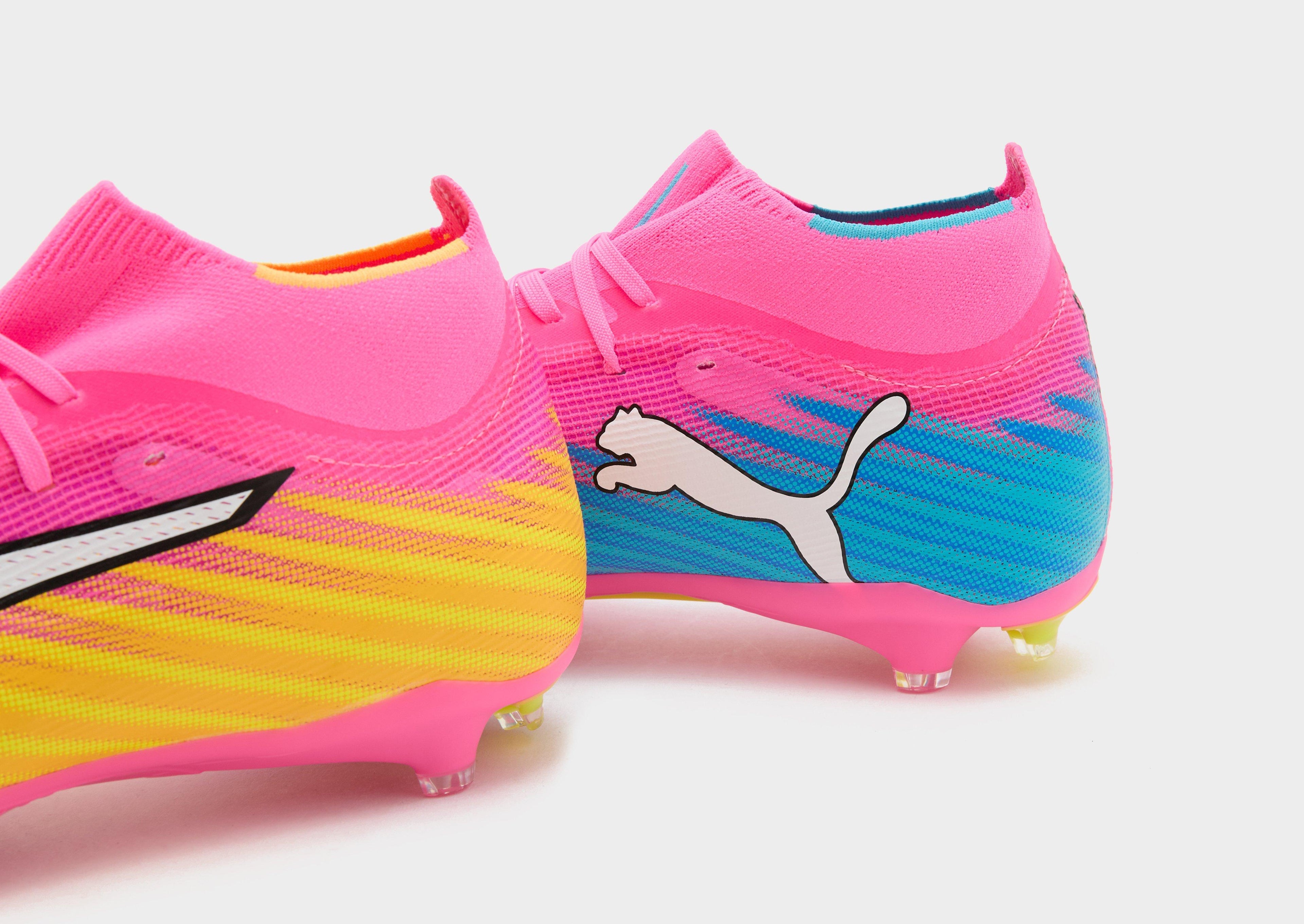 PUMA ULTRA 6 Match+ FG/AG image