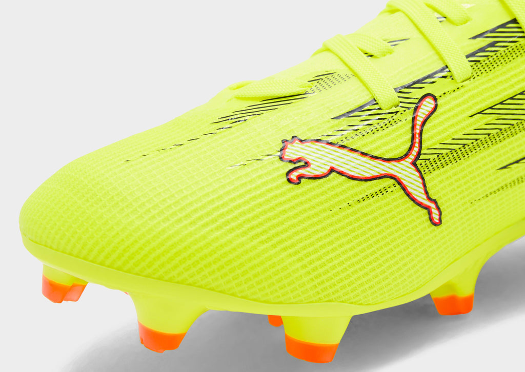 PUMA ULTRA 6 Match+ FG/AG image