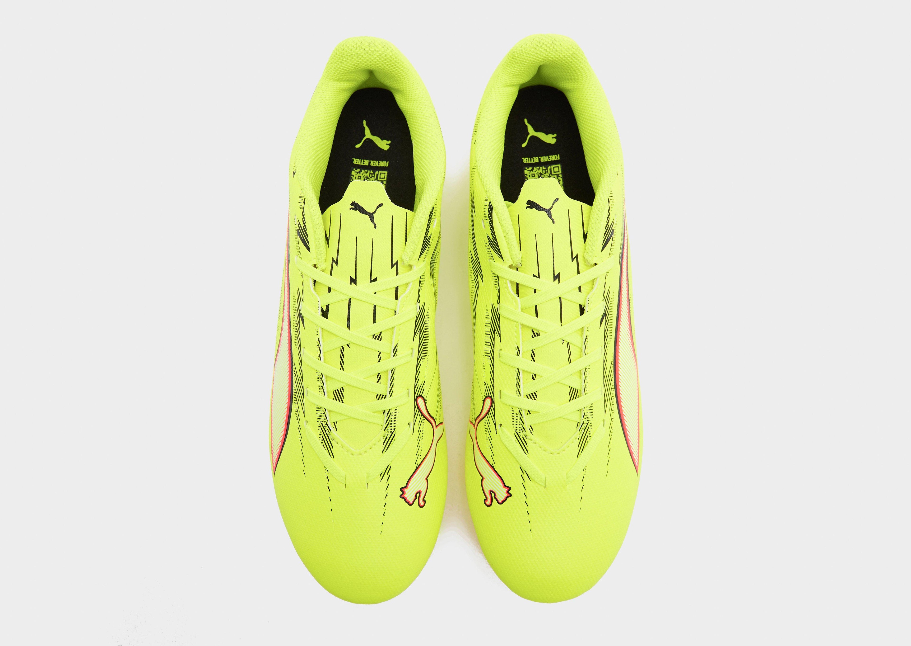 PUMA ULTRA 6 Play FG/AG image