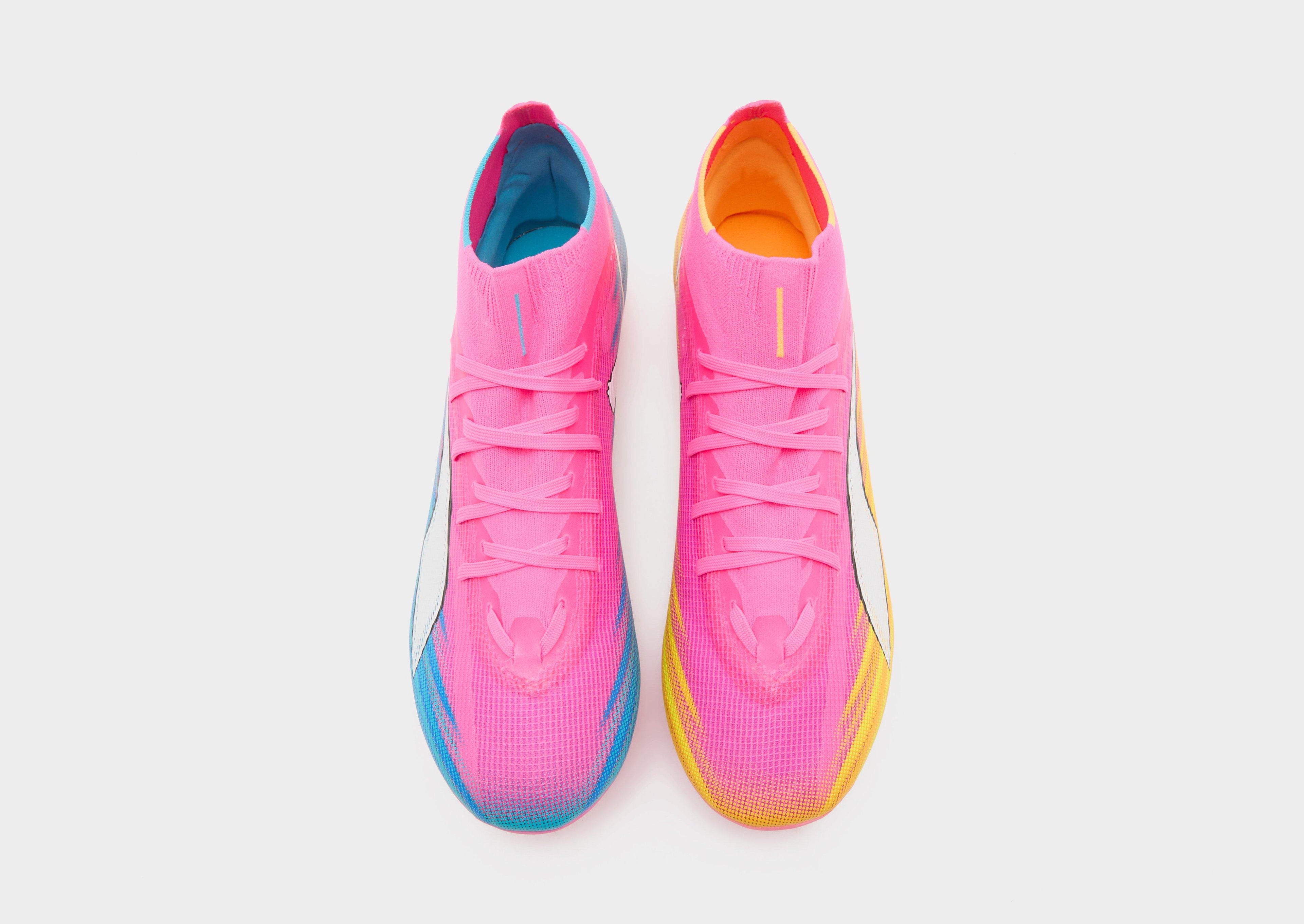 PUMA ULTRA 6 Match+ FG/AG image