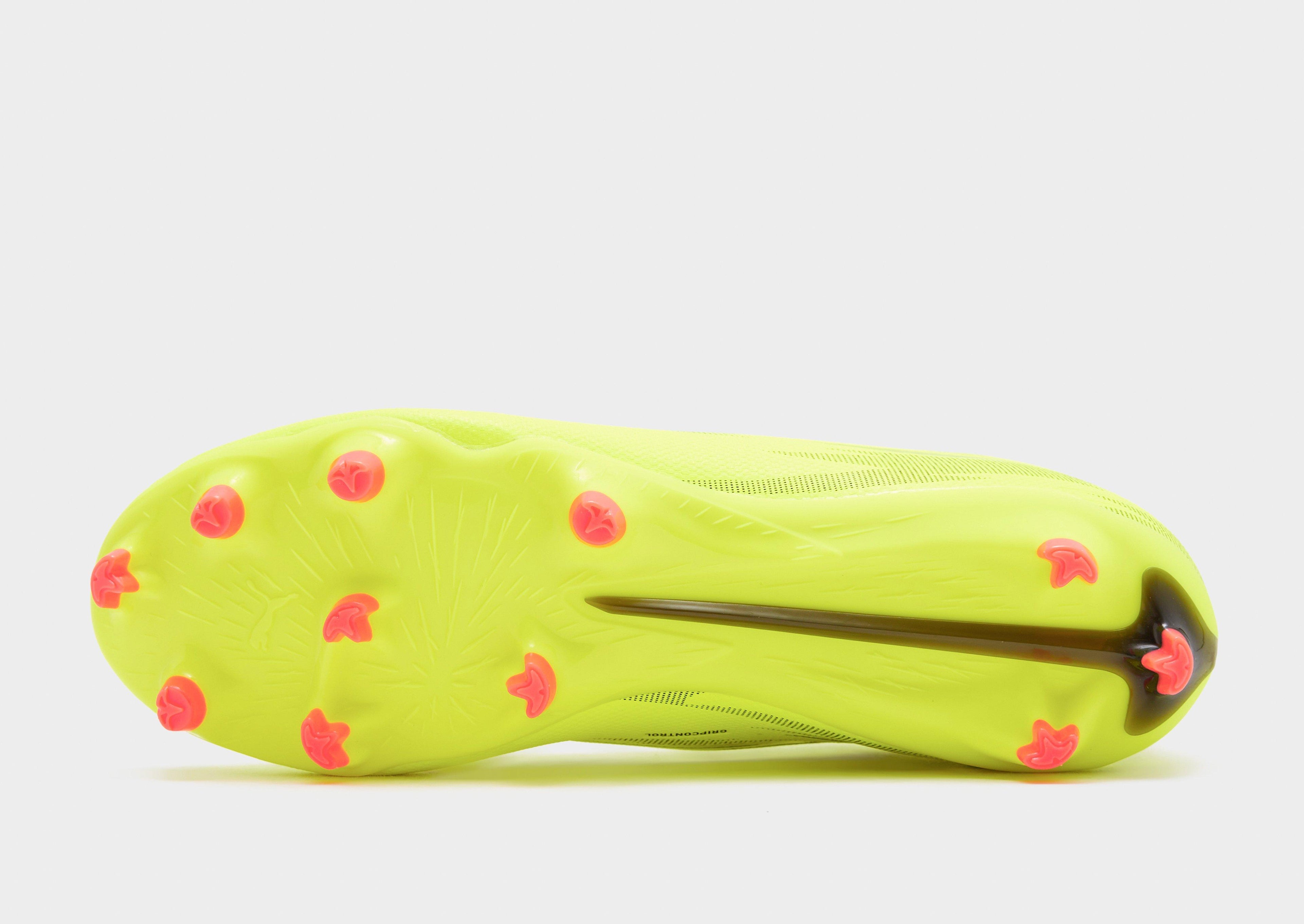 PUMA ULTRA 6 Play FG/AG image