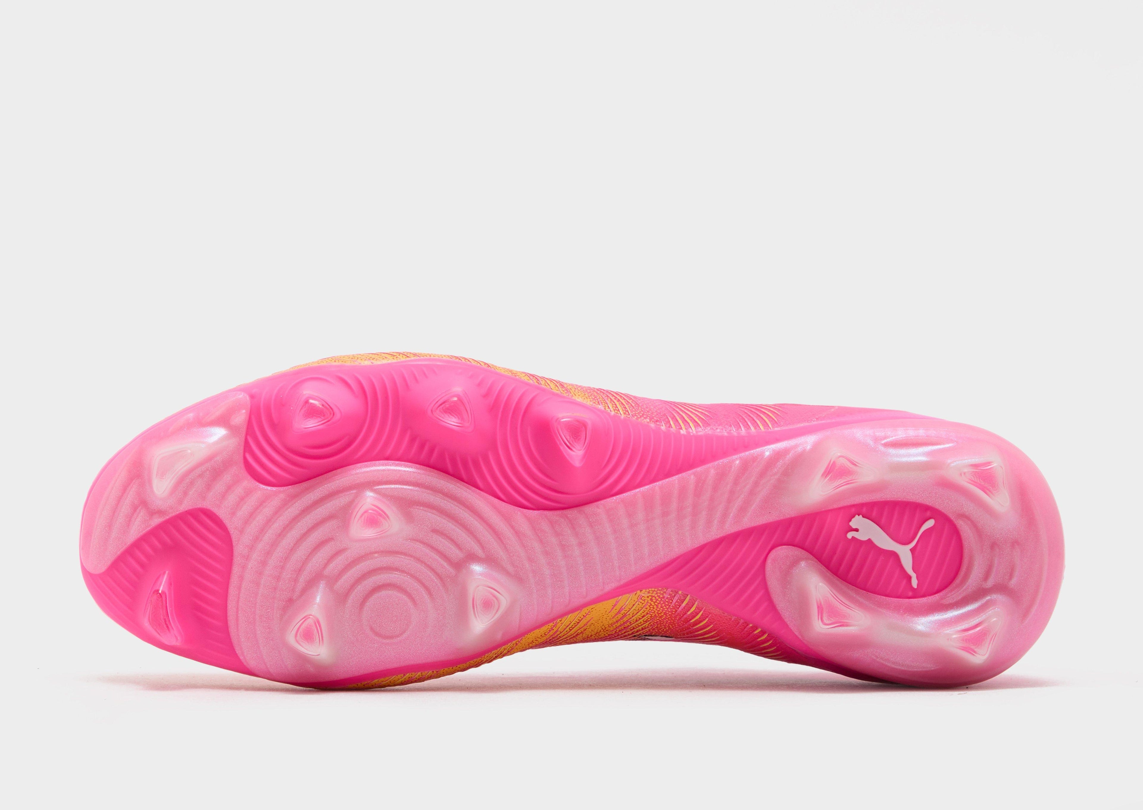 PUMA FUTURE 9 Fusion FG/AG image