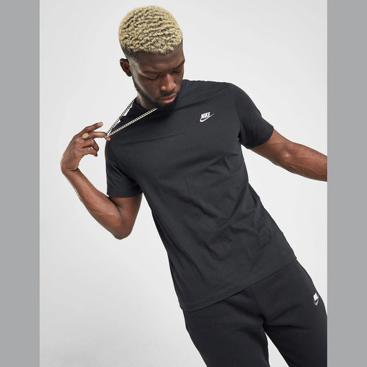Club T-Shirt Image 1 - LUZACTIVE - AUSTRALIA