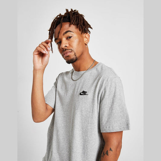 Club T-Shirt Image 1 - LUZACTIVE - AUSTRALIA