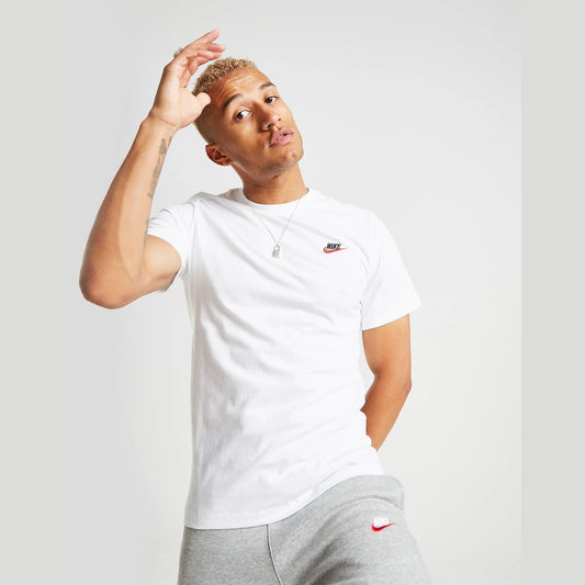 Club T-Shirt Image 1 - LUZACTIVE - AUSTRALIA