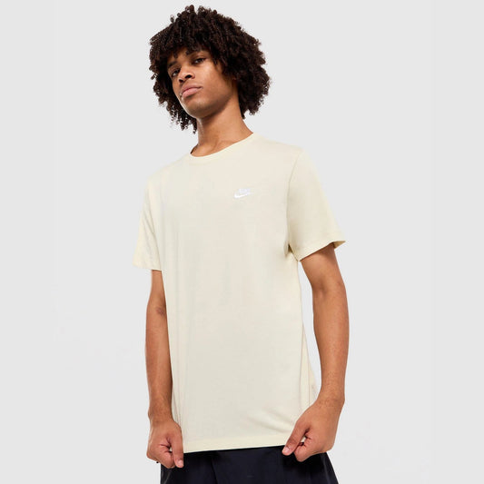 Club T-Shirt Image 1 - LUZACTIVE - AUSTRALIA