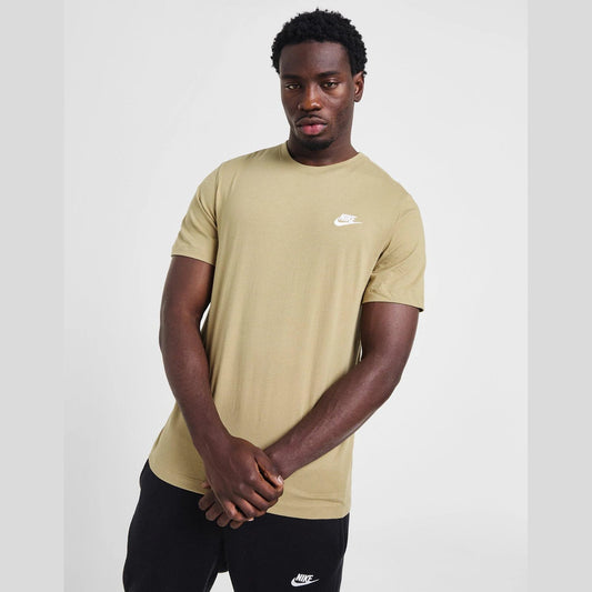 Club T-Shirt Image 1 - LUZACTIVE - AUSTRALIA