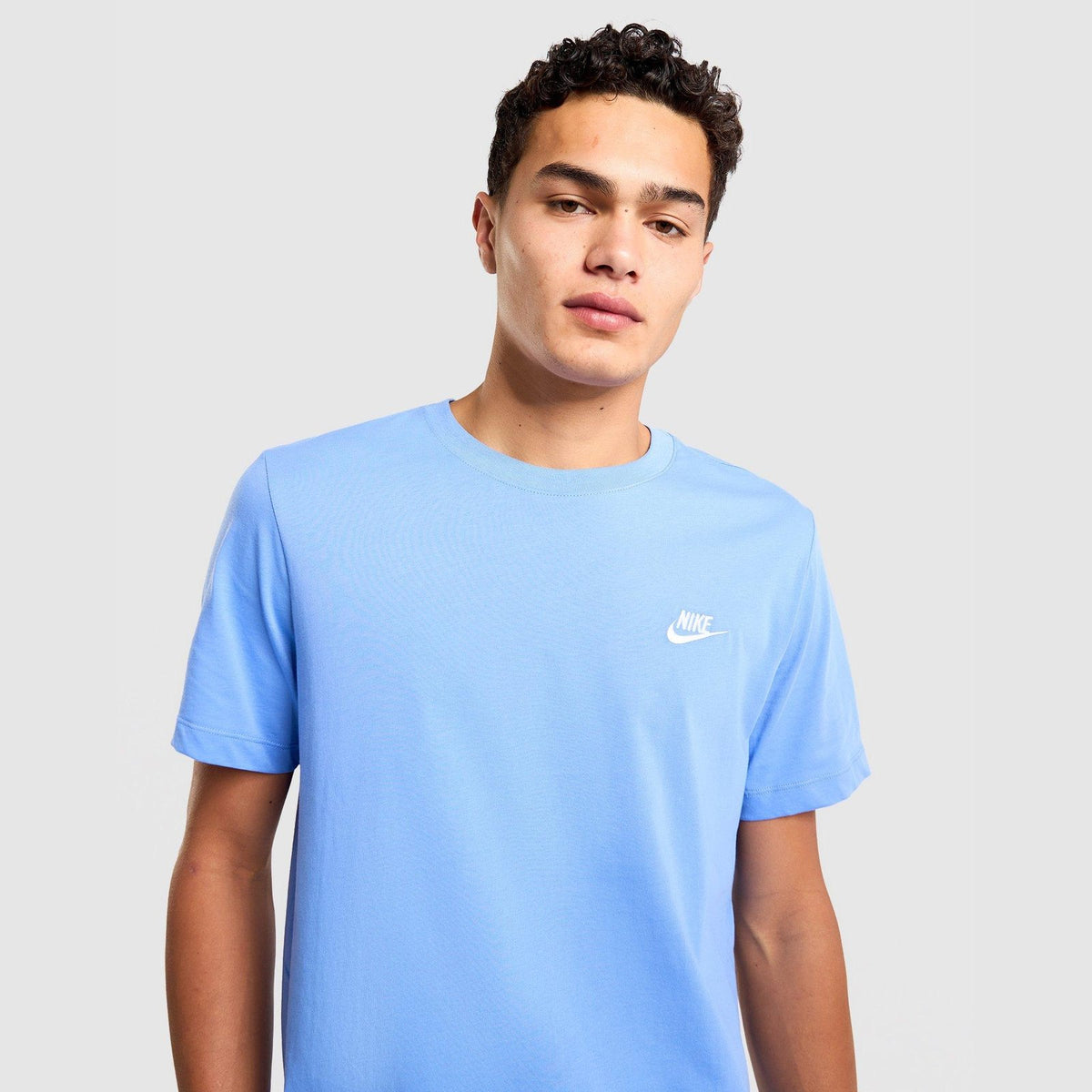 Club T-Shirt Image 1 - LUZACTIVE - AUSTRALIA