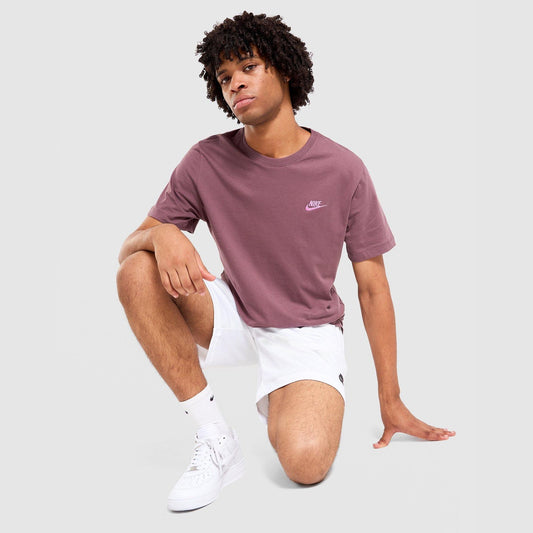 Club T-Shirt Image 1 - LUZACTIVE - AUSTRALIA